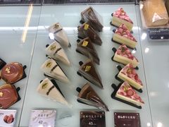 -卷心卷意·轻甜蛋糕(新光天地店)