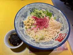 -大海碗·炸酱面·烤鸭·京菜(天坛店)