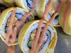 -老板娘的烤肉店(港湾广场店)