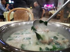 -标记美食新鲜猪杂(兴南大道店)