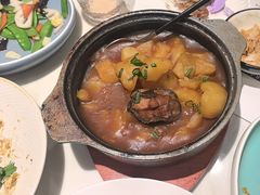 -南山鲜虾面·活鲜小馆·海味大连菜(南山总店)