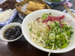 -海碗居老北京炸酱面(增光路店)