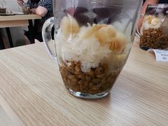 -胡记冷饮室(东升东路店)