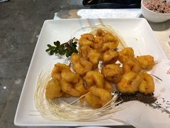 -品味居·首店·大连鲜活海鲜大连菜(东港店)