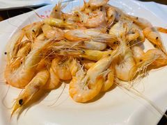 小白虾-阿古牛肉丸(一建店)