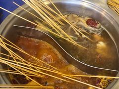 -马路边边火锅串串(观前街店)