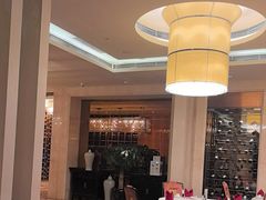 -酌宴府The China Club·广州万富希尔顿酒店(云城东路店)