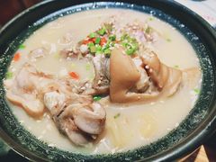 -付小姐在成都(川沙店)