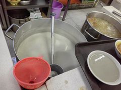 -老磁器口豆汁店(马家堡店)