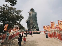 -青岛崂山太清宫