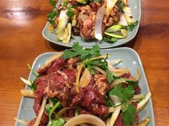 -赵胖炙子烤肉&深夜酒馆(簋街店)