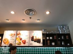-星巴克臻选(威海威高广场店)