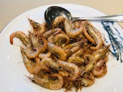 -良友·海鲜青岛菜(五四广场店)