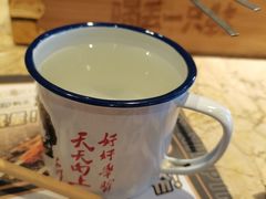 -喝丢一只鞋辣炒海鲜小烧烤(三八广场店)