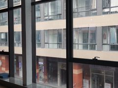 -豪逸健体(中骏广场店)