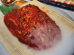 -妥妥烤肉料理(昙华林店)