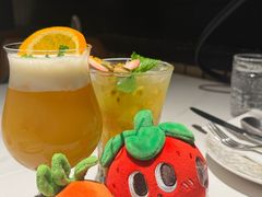 -CRAZYONES克芮旺斯西班牙餐厅(苏州中心店)