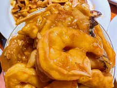 -惠宾饭庄(中山路店)