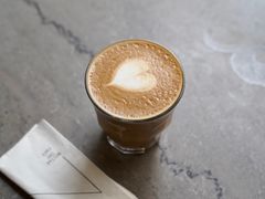 -Nectar One Cafe(勇烈路n1店)