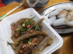 经典鲩鱼皮-陈老添美食店(宝华路店)