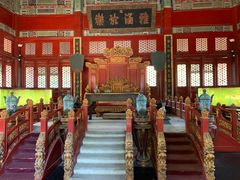 -北京国子监胡同