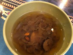 -集草轩·重庆麻辣烤鱼(西湖道店)