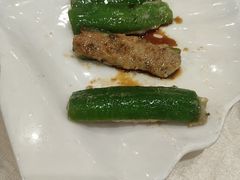 -御膳粥·牛乳粥底火锅·地道顺德菜(容桂店)