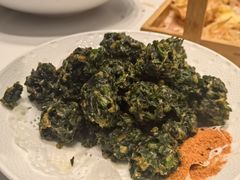 -7号院家宴.烧鸽子(门头沟店)