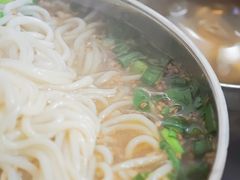 -正宗杨记普洱酸醋米线(总店)