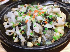 -79号渔船海鲜饭店(华强北店)