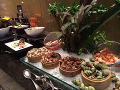 万达嘉华酒店美食汇全日餐厅-美食汇·海鲜自助西餐厅·江门富力万达嘉华酒店