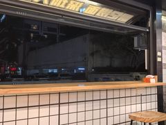 -明記茶餐廳(福田总店)