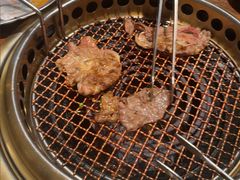 -一品诚记烤肉(大连柏威年购物中心店)