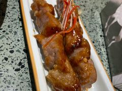 -Home Thai·泰谣(王府井apm店)