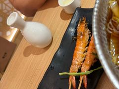 -德川家日本料理(中关村寰太大厦店)