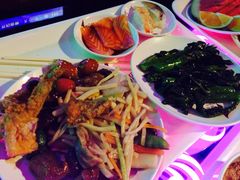 -凯乐会量贩KTV(国防大厦总店)
