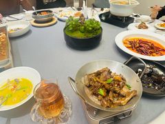 -徽州小镇(高新店)