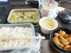 -永和大王(朝晖店)