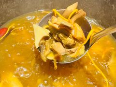 -芸山季·云南山珍菌火锅(宝能环球汇店)