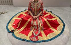 -SATIN COUTURE瑟庭婚纱礼服馆