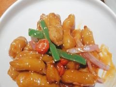 -鱼亨小鲜酸菜鱼(大信店)