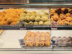 -彭记优口(王府井购物中心店)