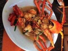 毛里求斯小四川饭店-毛里求斯小四川餐厅总店