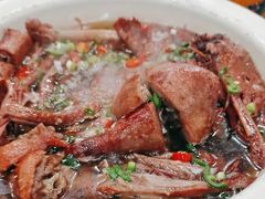 -乔家满族八大碗(中兴路店)
