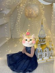 -WPlus明星肖像亲子全家福摄影