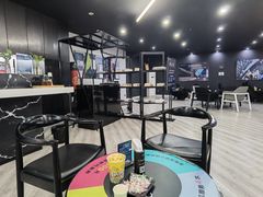 VIP休息区-永祥瑞欣领克中心(乌鲁木齐店)