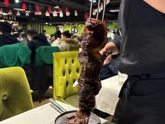 -戈拿旺巴西烤肉(崇文门店)