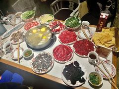 -汕头八合里海记牛肉店(清河店)