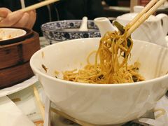 -合肥古井假日酒店古井面馆