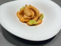 -衢农会·衢州菜·宴请(国际机场店)